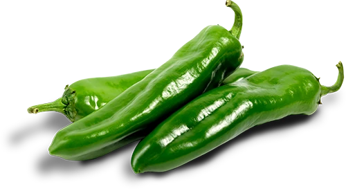 Chile Anaheim