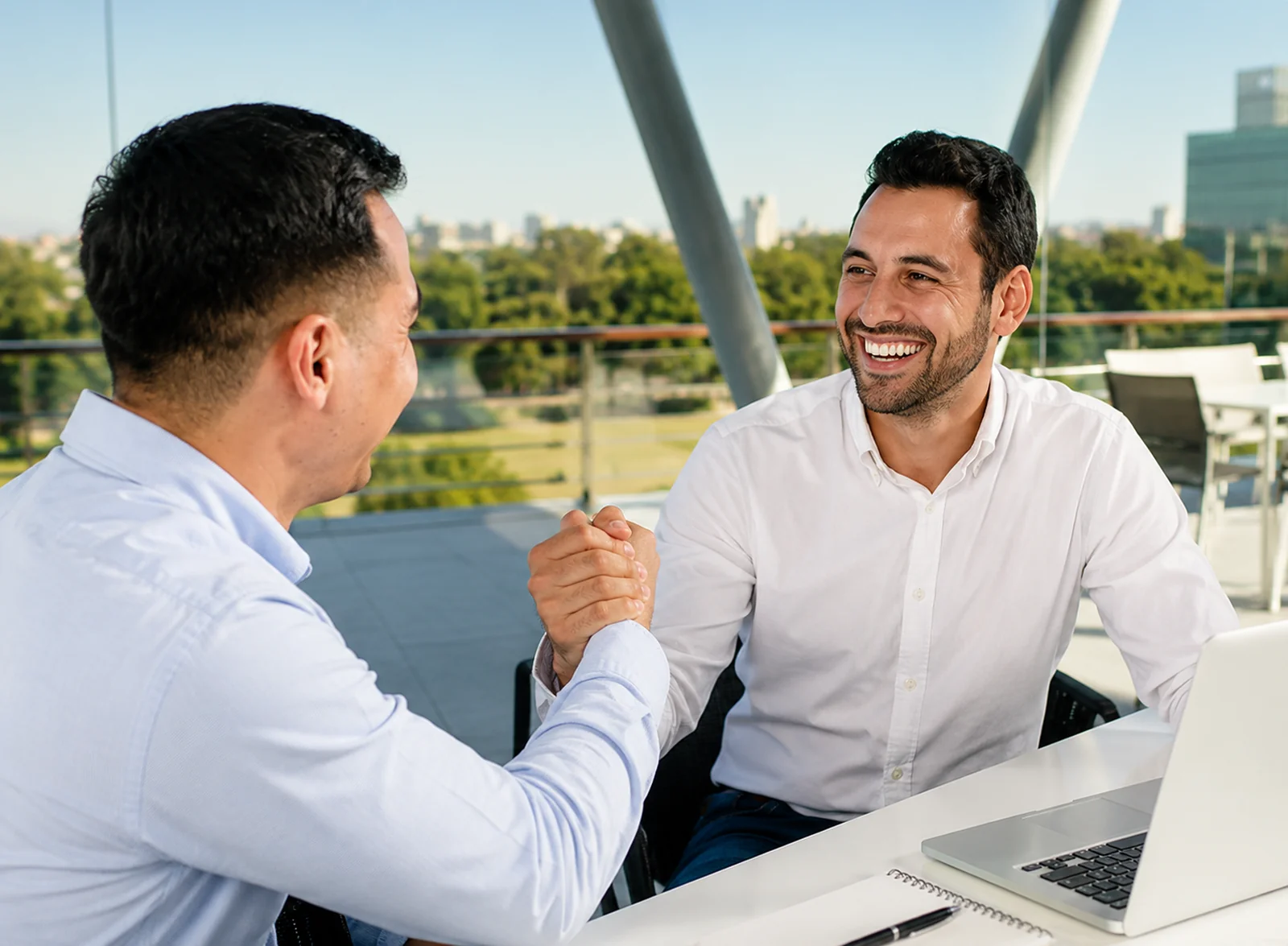 Requerimientos del cliente