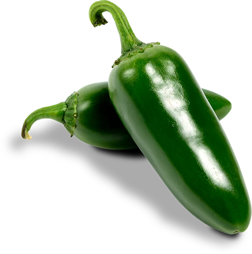 Chile Jalapeño