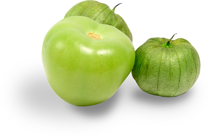 Tomatillo